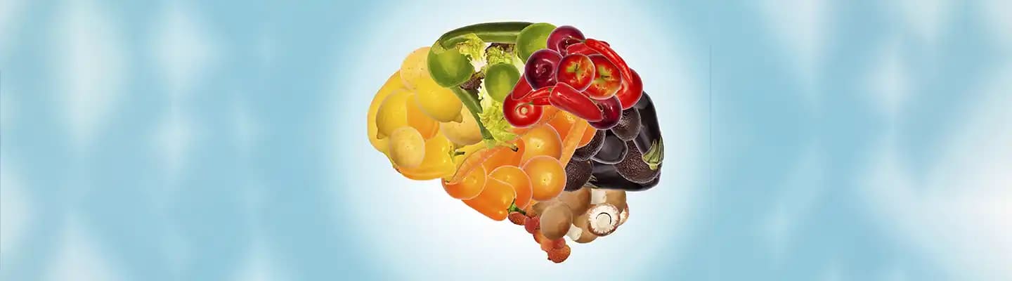 The Brain Recharge: Three Critical Steps to Boost Your Brainpower - Online Class by Dr. Heidi Hanna