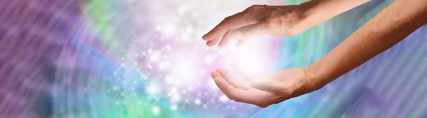 The Healing Power of Ritual - Online Class by Gay Wolff