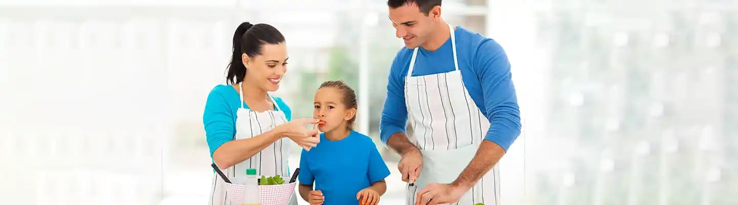 Cooking for Heart Health - Online Class by Andrea Beaman