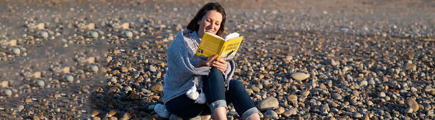 The Wholy Shift: Pivoting Perspective and Regaining Footing When You're in Career Chaos - Online Class by Jacqueline Lesser Faust