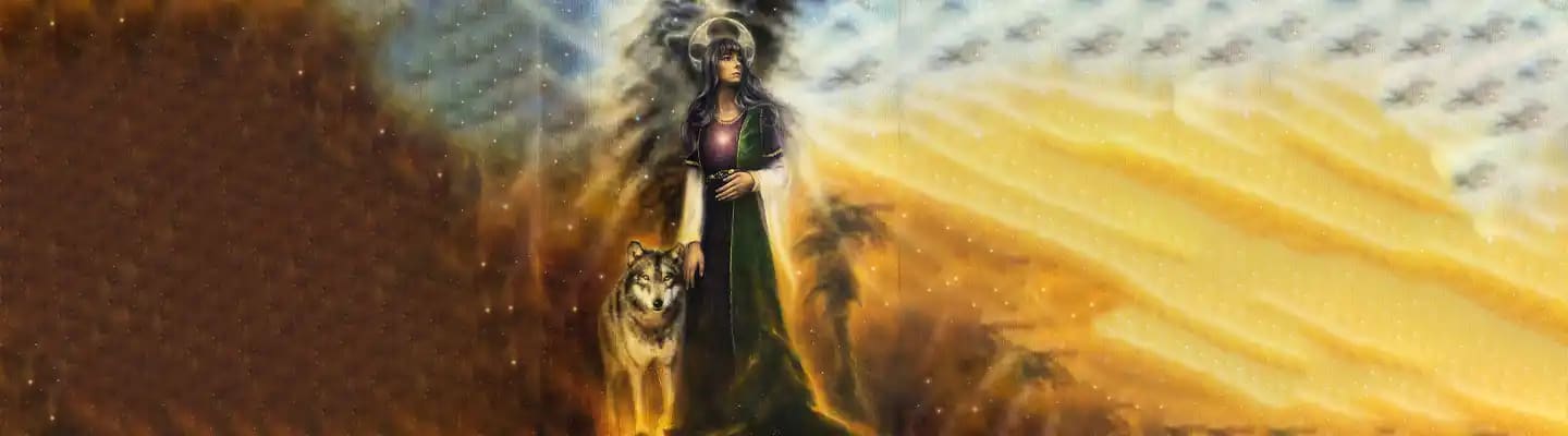 Shamanism Every Day: 10 Simple Ways to Experience the Healing Benefits of Shamanism - Online Class by Mara Bishop