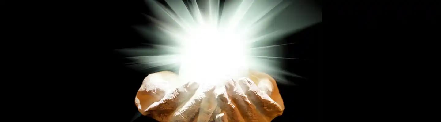 The " I AM" Solution-  Simple Practices to Transform FEAR back to LOVE. - Online Class by Dr. Karmen Smith